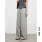 Women Trousers Loose Casual Wide Leg Pants