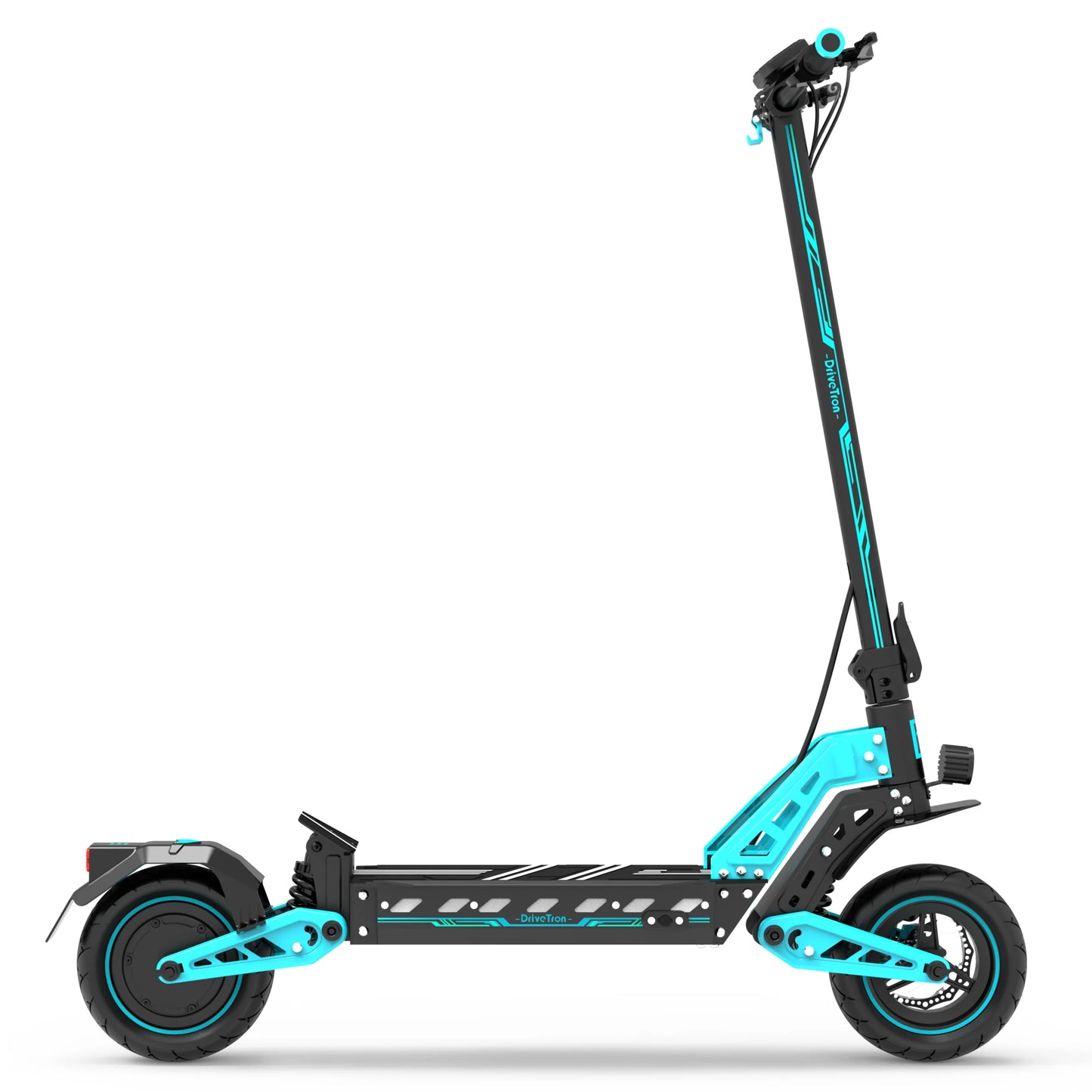 DriveTron Double Absorber Brake Powerful Off-road