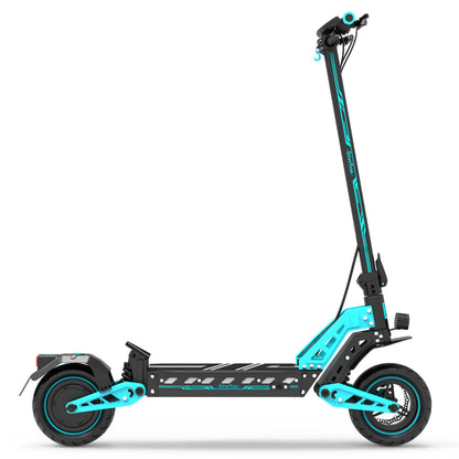 DriveTron Double Absorber Brake Powerful Off-road