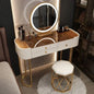 Makeup Luxury Dressing Table Mirror Led Light Salon