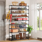 Large Capacity Organizer, Shoe/Book Shelf