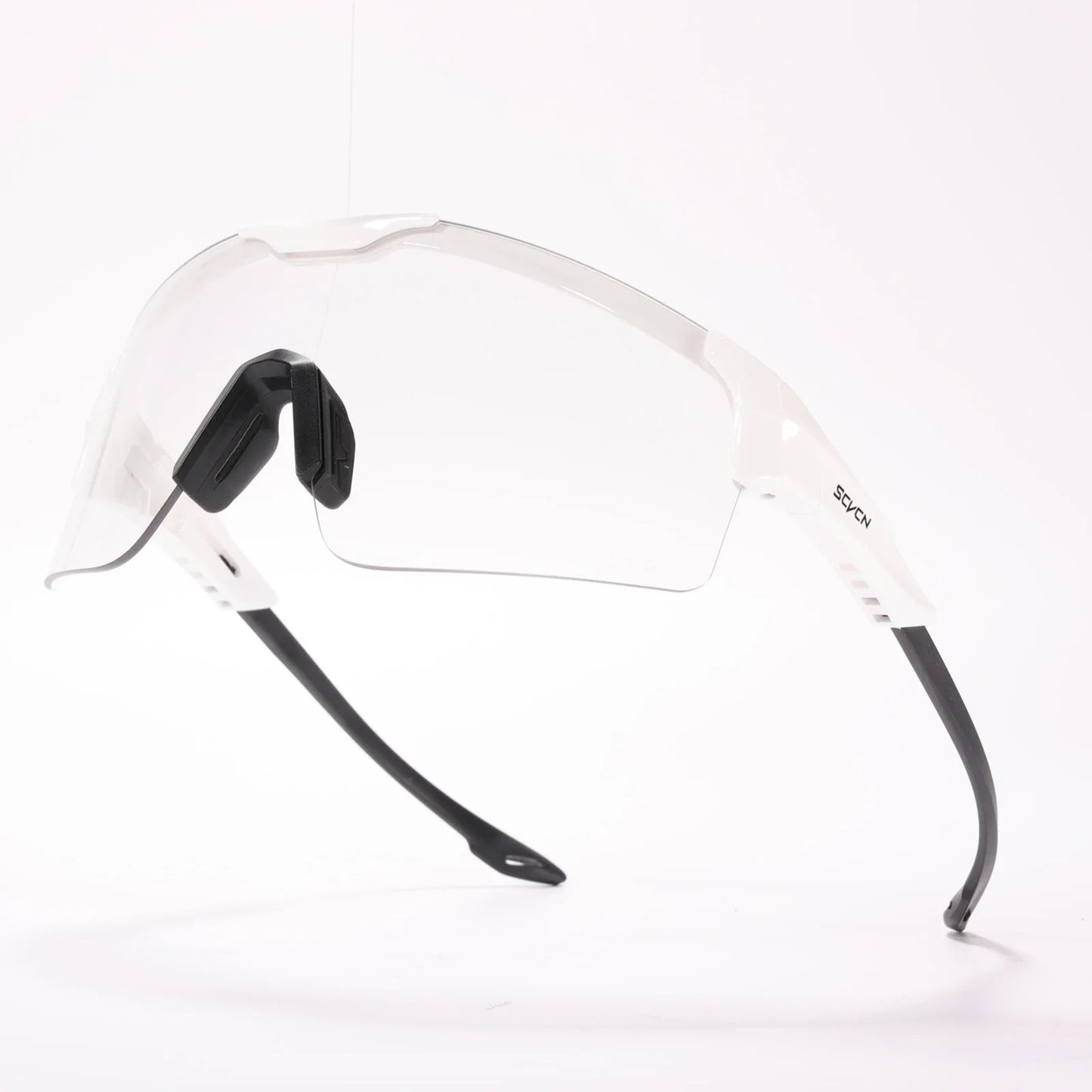 SCVCN Polarized Sports Sunglasses Cycling Glasses Riding