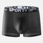 Quick-Drying Men's Boxer Briefs Ultra-Thin