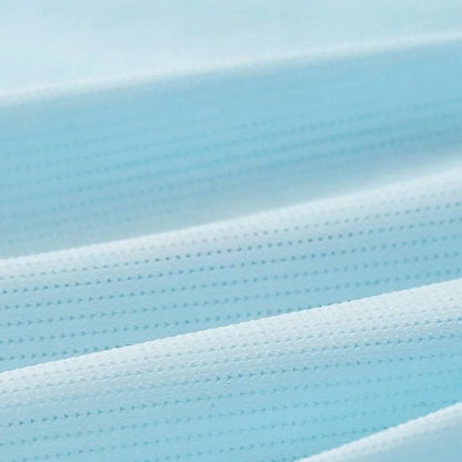 4PCS Mesh Breathable Teen Boy Comfort Antibacterial Underwear