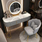 Makeup Luxury Dressing Table Mirror Led Light Salon