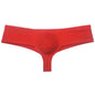 Men's Brazilain Bikini Pants Bulge Pouch Hipster