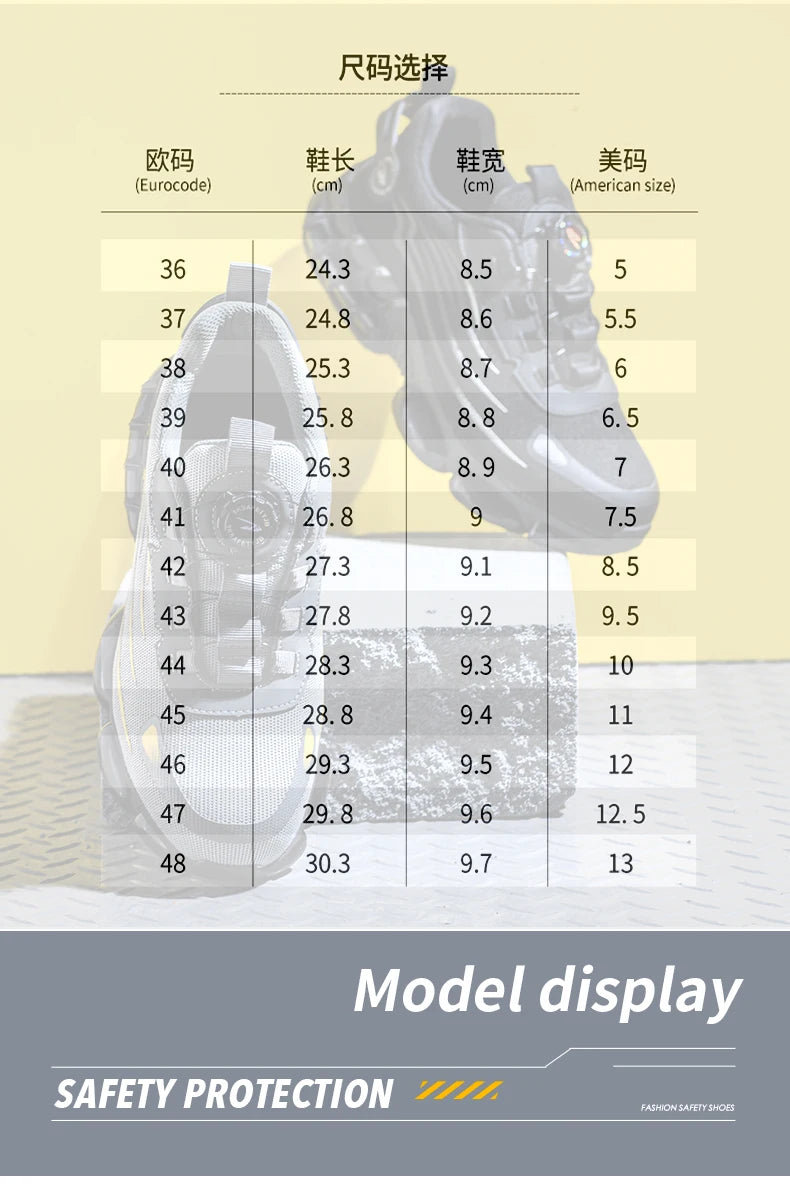 Breathable lace-free soft sole comfortable shoes