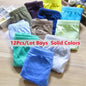 12pcs Boys Briefs Underewear
