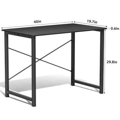 Writing Study Office Gaming Table Modern Simple