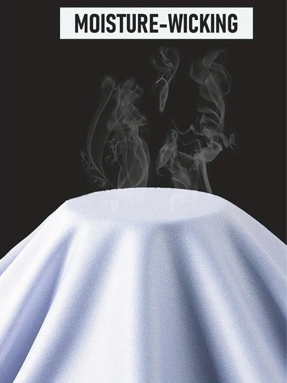 Mens Long Sleeve Fishing Hoodie Sailing Shirt