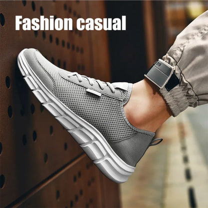 Men's Sneakers Casual Sport Running Shoes