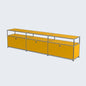 Storage Cabinets Metal Display Cabinet Furniture