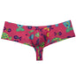 Mens Print Boxer Underwear