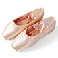 Ballet Dance Shoes Child and Adult Ballet Pointe