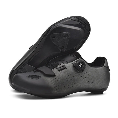 Breathable Sneaker Cleats Road MTB Bike Shoes