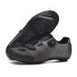 Breathable Sneaker Cleats Road MTB Bike Shoes