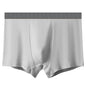 3pcs Chubby Man Loose Boxers Underwear Oversized