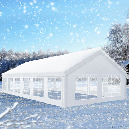 20x40FT Heavy Duty, Event Tent for Parties