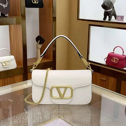 Women's Handbag Chain Shoulder Crossbody Bag Fashionable