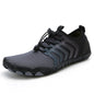 Wide Toe Box Barefoot Sports Cross Trainers