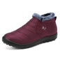 Winter Snow Boots Man/Women Casual