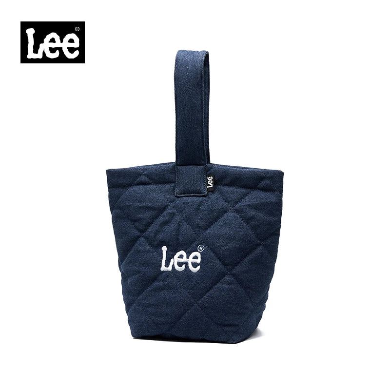 LEE Ladies Cute Design Puffer Bag Casual