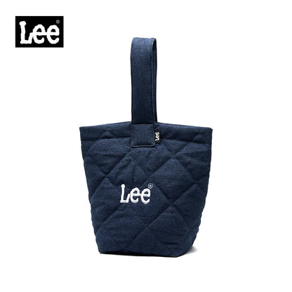 LEE Ladies Cute Design Puffer Bag Casual