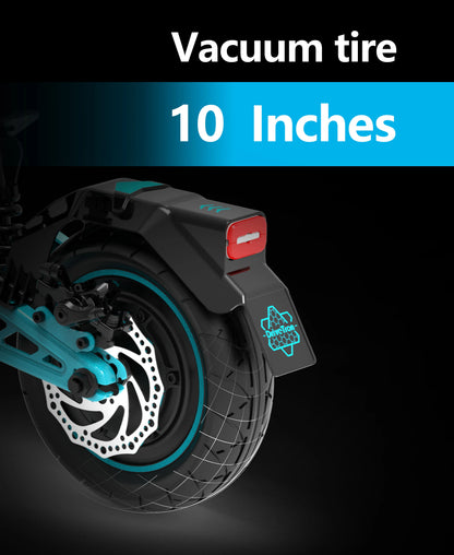 DriveTron Double Absorber Brake Powerful Off-road