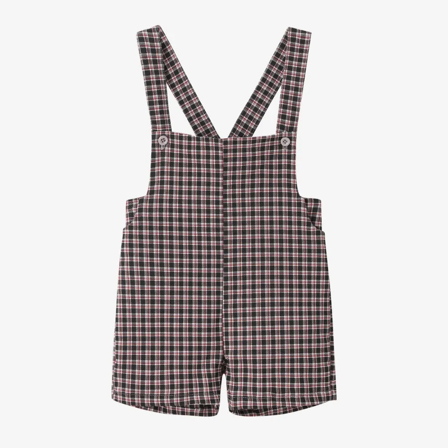 Grey Sailor Collection Boys Girls