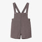 Grey Sailor Collection Boys Girls