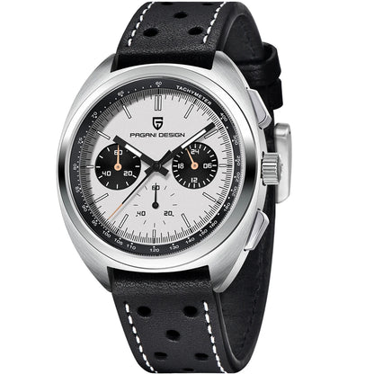 PAGANI DESIGN Retro Luxury Men's Watches Sports