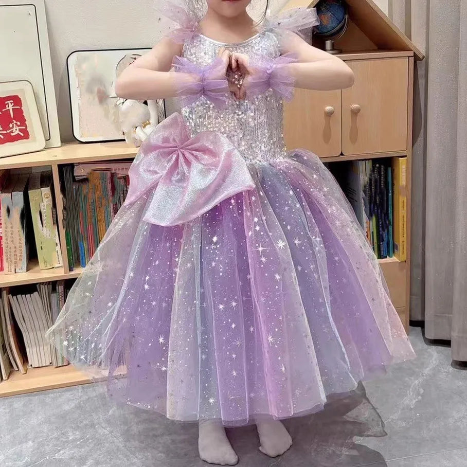 Tutu Ballerine Dance Ballet Leotards Girls