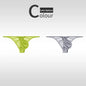 Low Waist Ice Silk Smooth Men's e Underwear