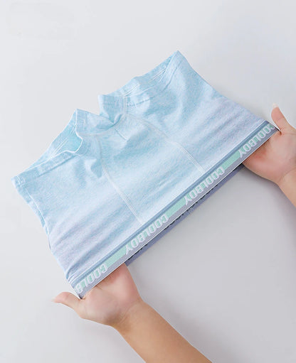 4PCS Teen Boys Underwear Briefs