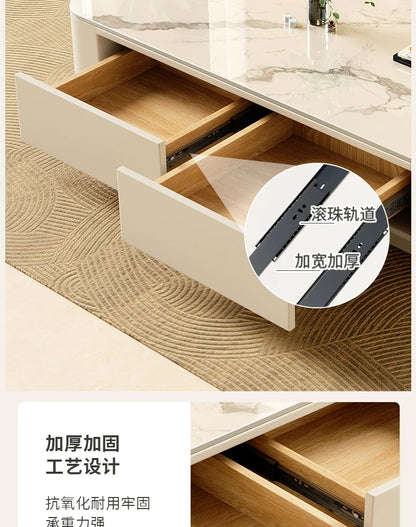 Simple Designer Modern Luxury Decoration Table