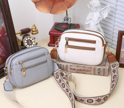 Women's Shoulder Bag Versatile Casual High-end