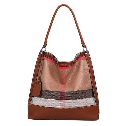 Women's Single Shoulder Messenger Bag