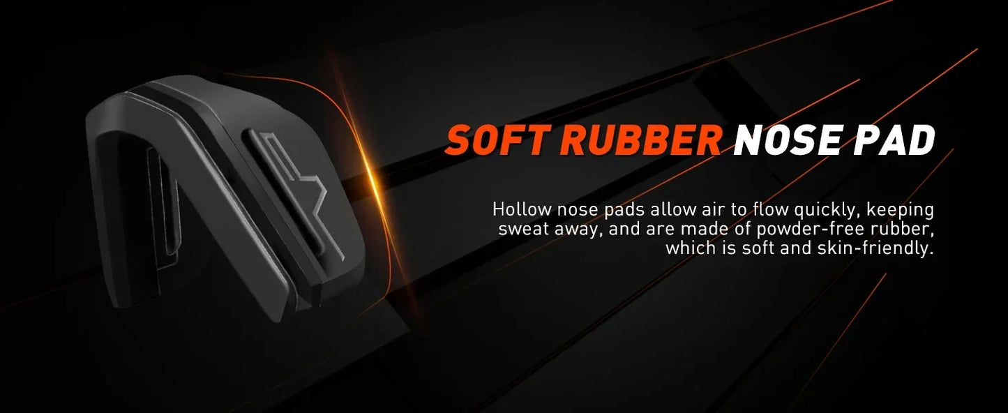 SCVCN Polarized Sports Sunglasses Cycling Glasses Riding