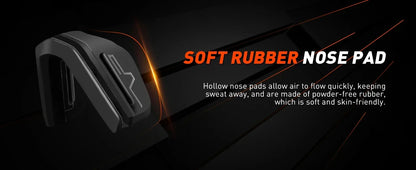 SCVCN Polarized Sports Sunglasses Cycling Glasses Riding