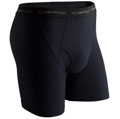 Exofficio Mens Boxer Briefs Underwear Breathable