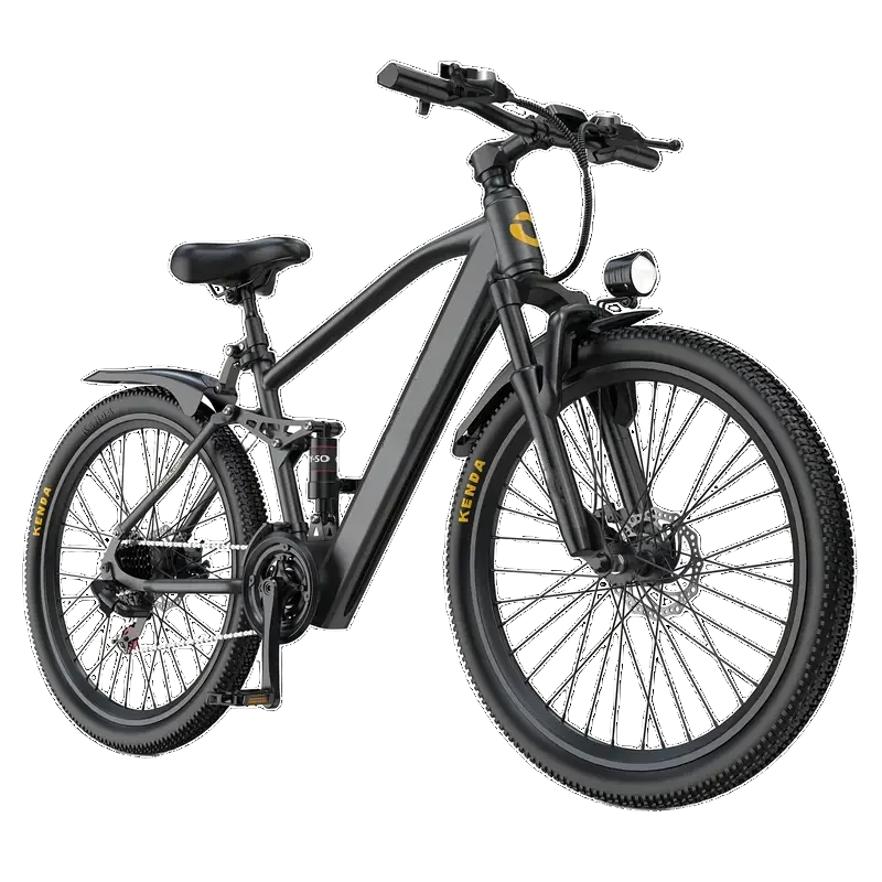 Adults Electric Mountain Bike with 36V Battery