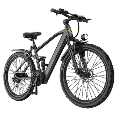 Adults Electric Mountain Bike with 36V Battery