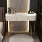 Makeup Luxury Dressing Table Mirror Led Light Salon