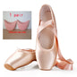 Ballet Dance Shoes Child and Adult Ballet Pointe