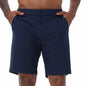 Men's Cargo Trendy Shorts Casual Golf Pants