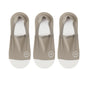 3Pairs Men's  Casual Socks