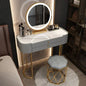 Makeup Luxury Dressing Table Mirror Led Light Salon