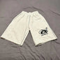 Casual Shorts Breathable and Comfortable Vintage Street Fit