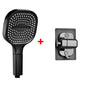 High Pressure Shower Head 3 Modes Large Flow