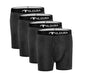Men's Merino Wool Underwear Boxer Briefs